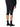 Champion Leggings Nero Cotone