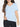 Skechers T - shirt Viola Cotone