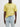 HUGO BOSS T - shirt Giallo Cotone