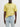 HUGO BOSS T - shirt Giallo Cotone
