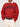 Tommy Hilfiger Kids Felpa Rosso Cotone