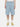 Dickies Shorts Blu Cotone