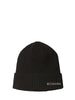 columbia-cappello-nero-acrilico