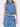 Only camicia briar s/l pearl knot denim