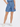 Only shorts bea hw long denim