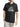 Adidas T - shirt Nero Cotone