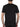 Icon T - shirt Nero Cotone
