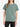 Levi's T - shirt Verde Cotone