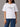 Calvin Klein Kids T - shirt Bianco Cotone