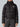 The north face giubbino w hyalite down hoodie