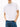 Tommy Hilfiger T - shirt Bianco Cotone