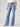 Ribcage wide leg h223 jeans