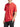 Adidas T - shirt Rosso Cotone