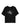 Calvin Klein Kids T - shirt Nero Cotone
