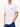 Tommy Hilfiger T - shirt Bianco Cotone