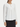 Rinascimento blusa ampia in raso