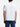 Hugo boss t-shirt con logo a contrasto
