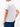 Tommy Hilfiger T - shirt Bianco Cotone