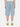 Dickies Shorts Blu Cotone