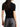 Tommy Hilfiger T - shirt Nero Viscosa