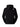 The North Face Felpa Nero Cotone