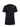 The North Face T - shirt Nero Cotone