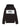 Puma felpa con cappuccio squad fl bambino