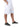 Icon shorts con logo multicolor