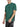 Adidas T - shirt Verde Cotone