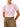 Tommy Hilfiger T - shirt Rosa Cotone