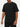 Calvin Klein T - shirt Nero Cotone
