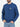 Lacoste Maglia Blu Cotone