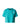 The North Face T - shirt Blu Cotone