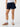 Guess sarah pique shorts