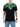 County of milan t-shirt con stampa