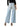 Guess zoya wide leg crop jeans