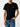 Guess t-shirt logo piccolo triangolo