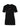 The North Face T - shirt Nero Cotone
