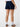 Guess sarah pique shorts