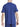 Adidas T - shirt Blu Poliestere