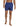 Adidas short nuoto solid clx short length