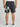 Icon shorts con logo