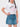 Champion t-shirt da bambina
