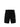 Adidas essentials shorts 3 strisce in pique'