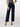 Guess wide leg jeans