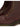 Dr. martens 1460 anfibi unisex in pelle crazy horse rosso ciliegia