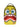 Sprayground zaino spongebob checkerbob dlxsv