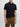 HUGO BOSS Polo Blu Cotone