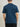 Hugo boss t-shirt con logo ricamato
