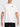 Nike T - shirt Bianco Cotone